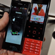 LG Chocolate BL20 Brings Back Traditional Chocolate Styling